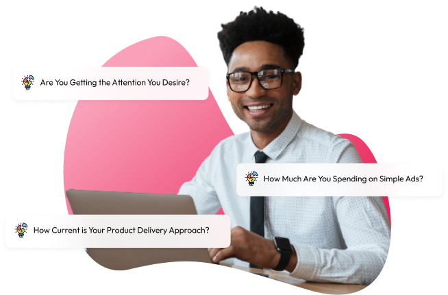 simply your message